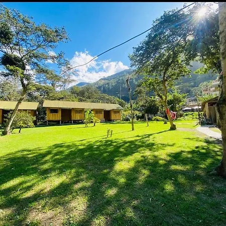 La Hacienda Lodge & Camping