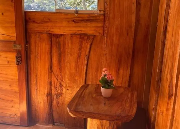 La Hacienda &