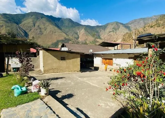 La Hacienda & Santa Teresa (Cusco)