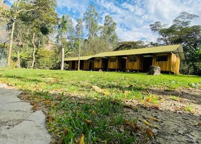 La Hacienda &