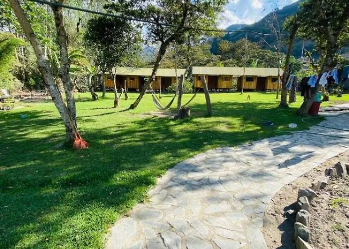 Frühstückspension La Hacienda & *